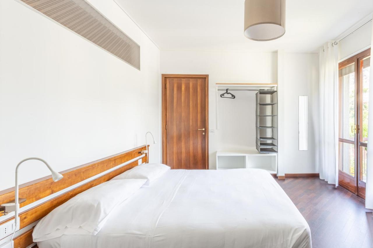 Baveno Beach - Charming Flat With Garden Exterior photo