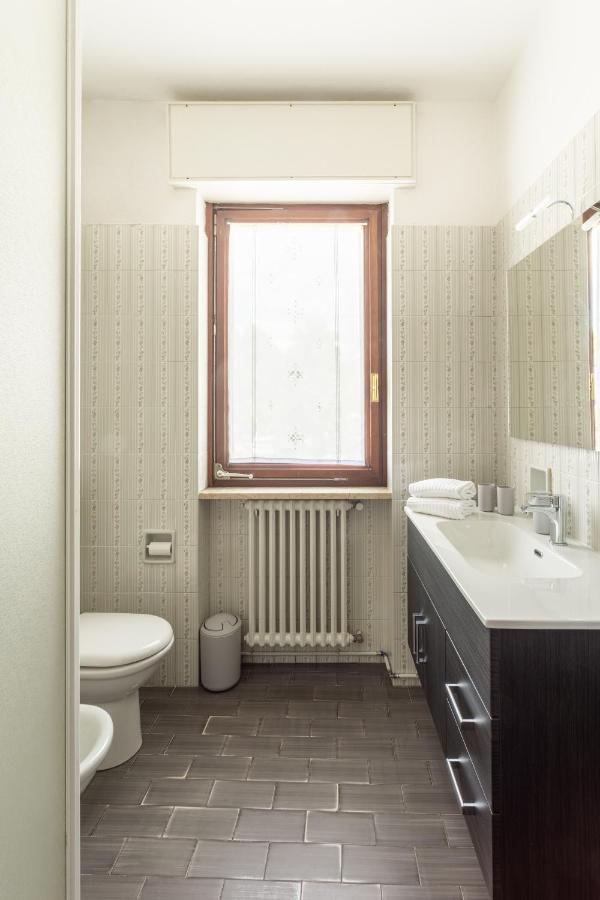 Baveno Beach - Charming Flat With Garden Exterior photo