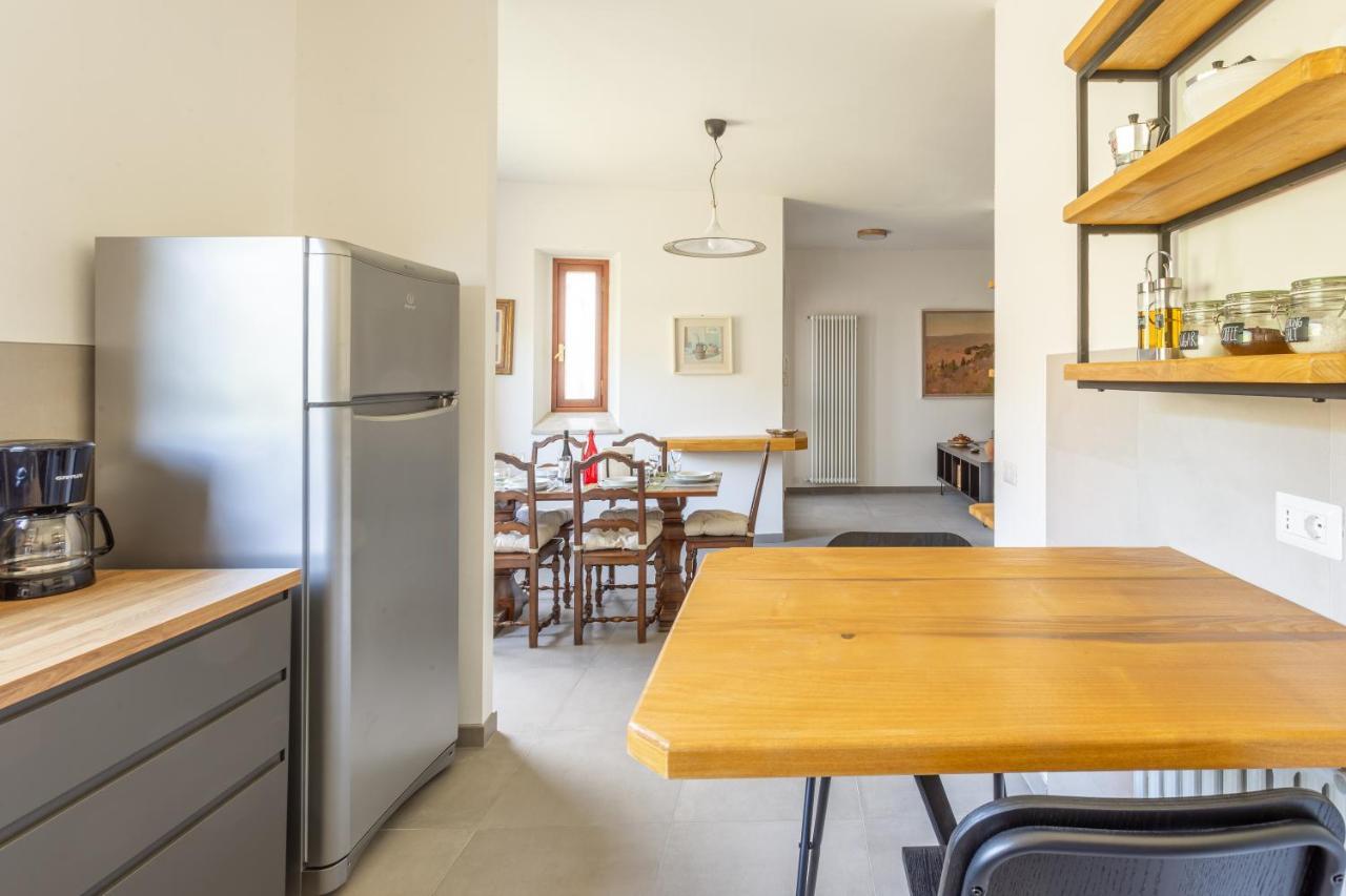 Baveno Beach - Charming Flat With Garden Exterior photo