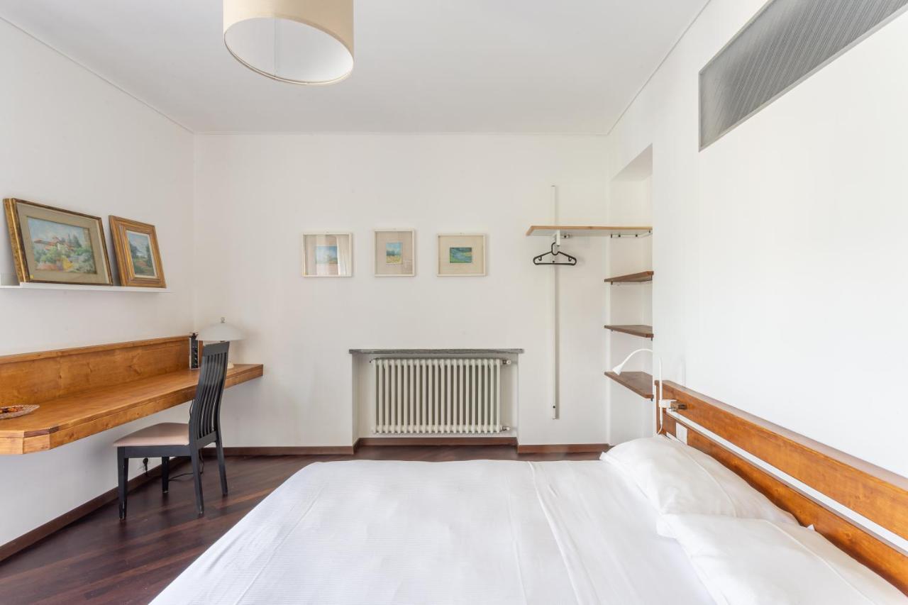 Baveno Beach - Charming Flat With Garden Exterior photo