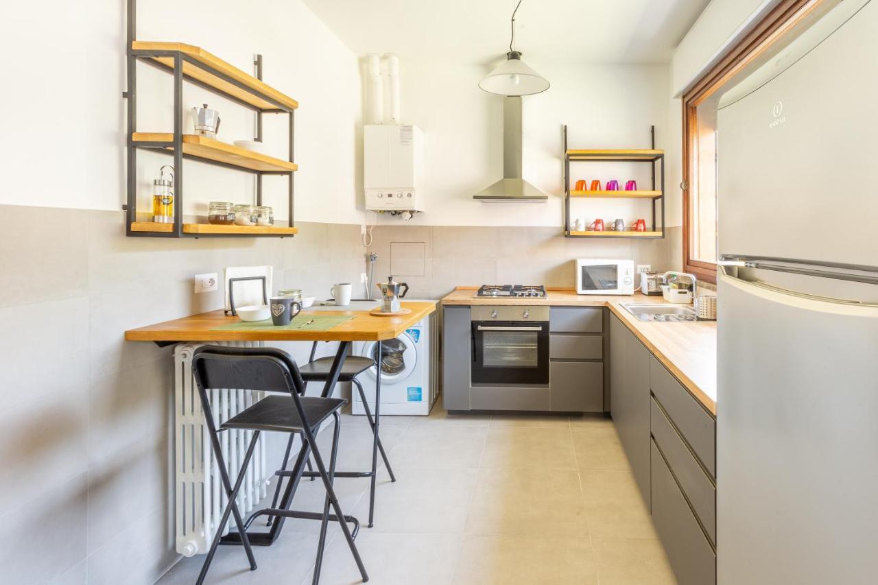 Baveno Beach - Charming Flat With Garden Exterior photo