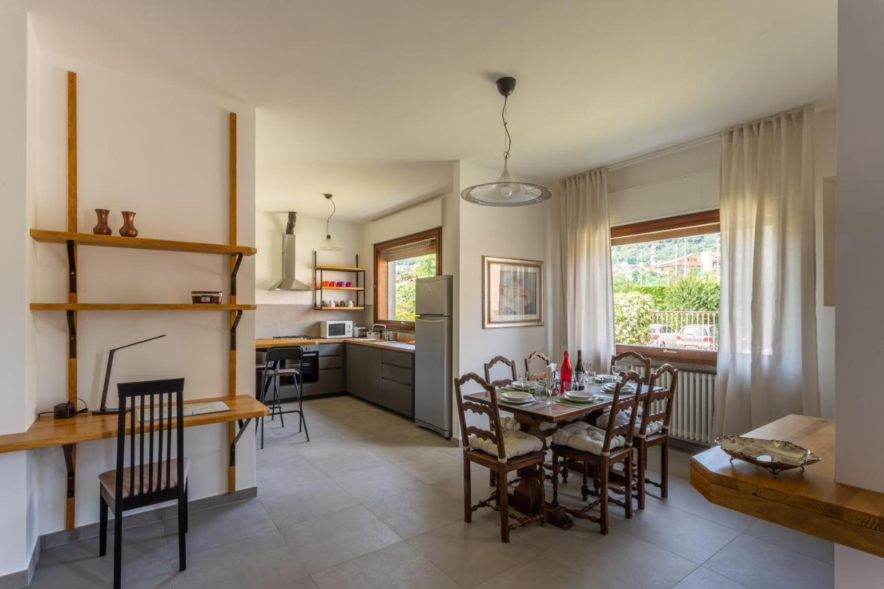 Baveno Beach - Charming Flat With Garden Exterior photo