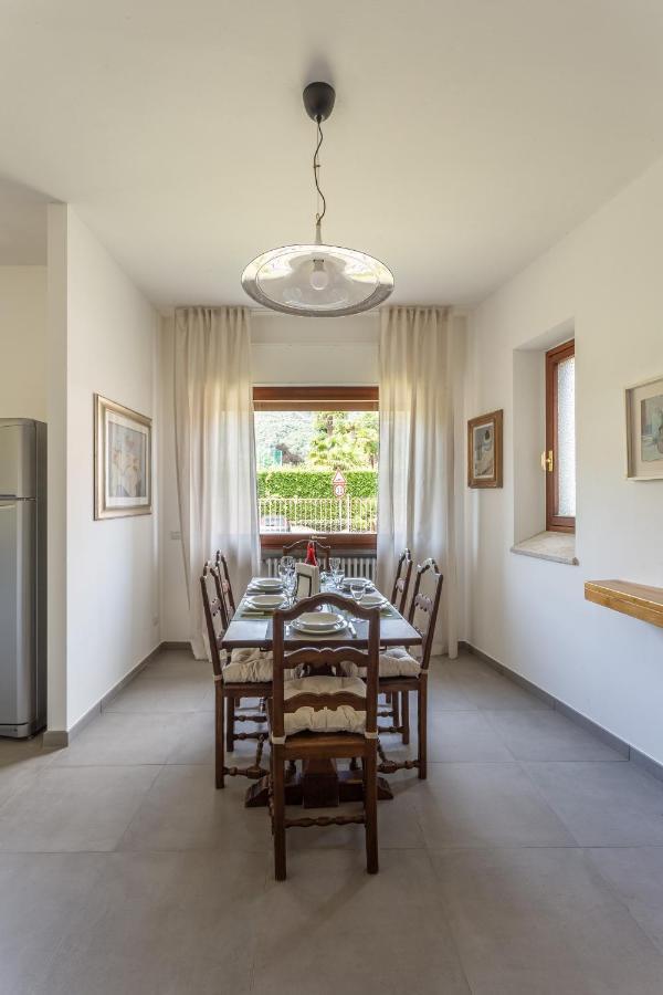 Baveno Beach - Charming Flat With Garden Exterior photo