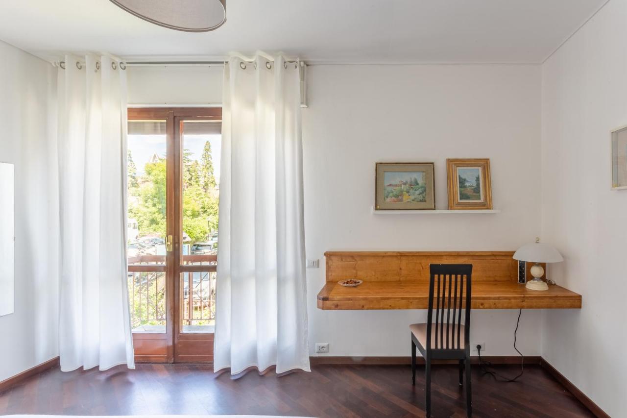 Baveno Beach - Charming Flat With Garden Exterior photo
