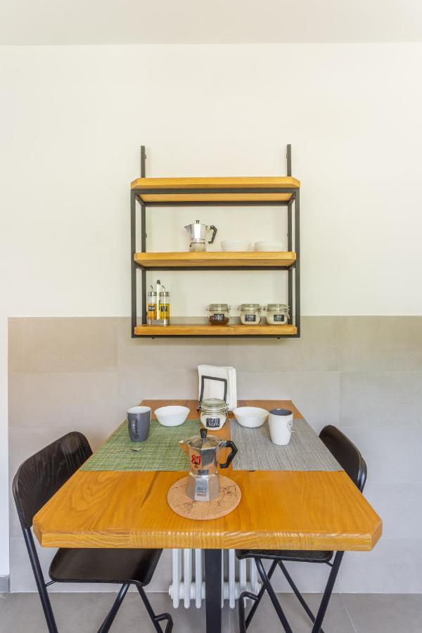 Baveno Beach - Charming Flat With Garden Exterior photo