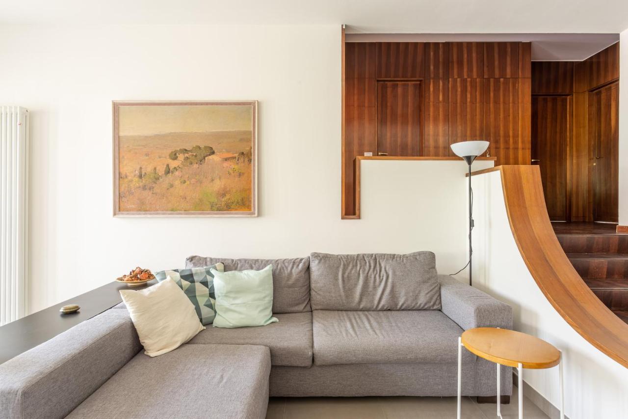 Baveno Beach - Charming Flat With Garden Exterior photo