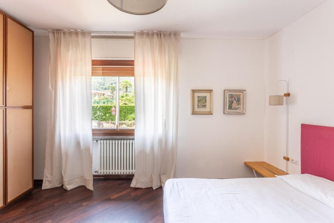 Baveno Beach - Charming Flat With Garden Exterior photo